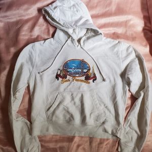 Brandy Melville San Francisco Hoodie